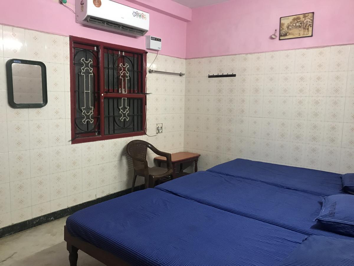 Merit Guest House Chennai Ngoại thất bức ảnh